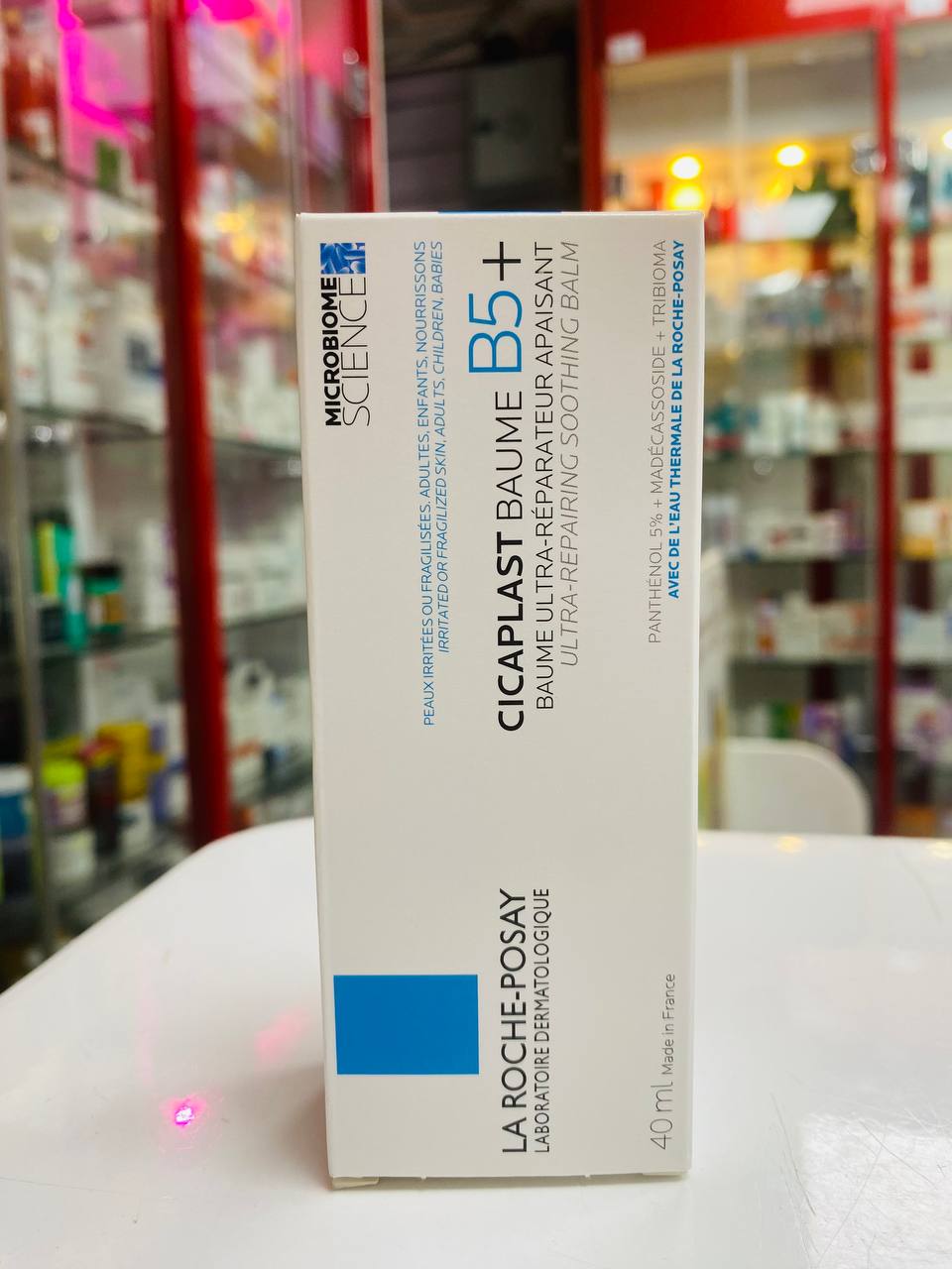 LA ROCHE CICAPLAST BAUME B5 40ML