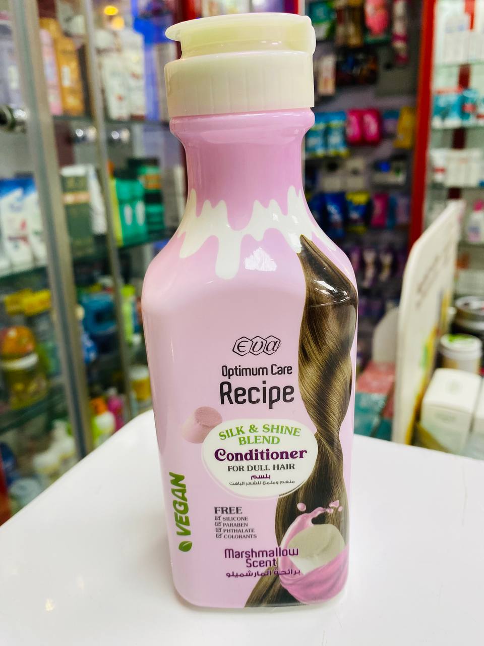 EVA RECIPE CONDITONER 350ML