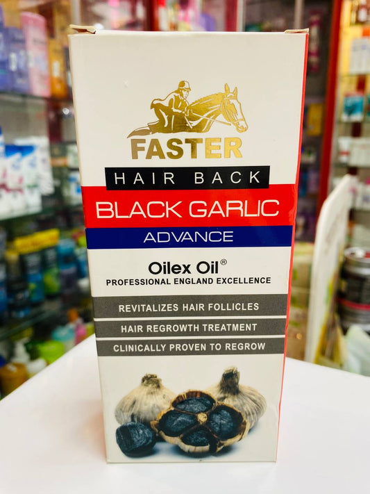 FASTER HAIR BACK ADVANCE SPRAY 100ML