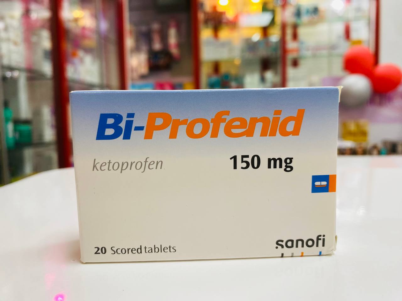 BI PROFENID TAB 20 TAB