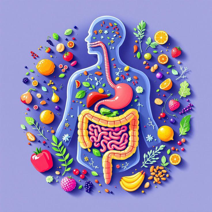 Nutrition & Herbs