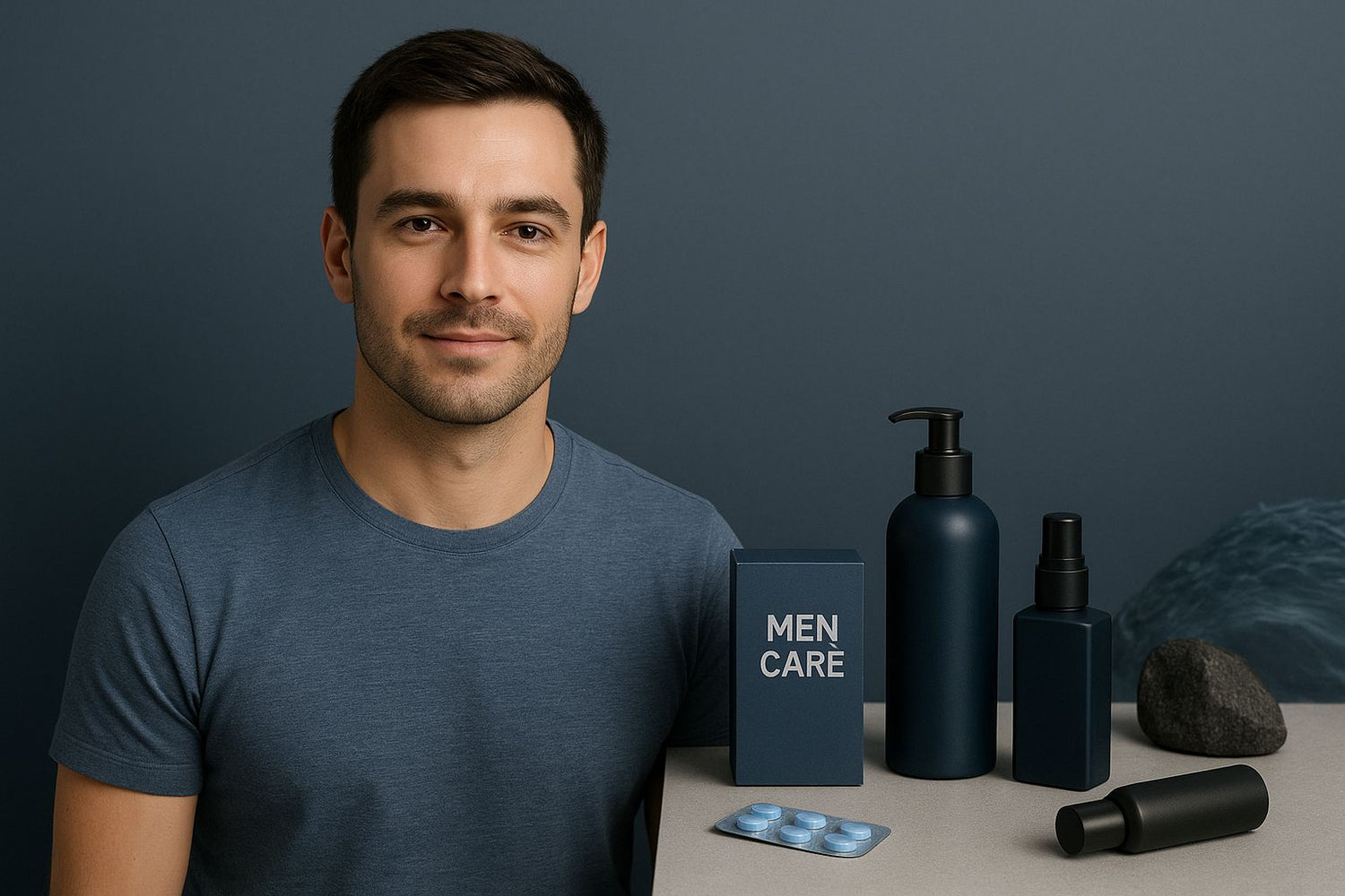 Men Care