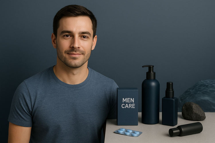 Men Care