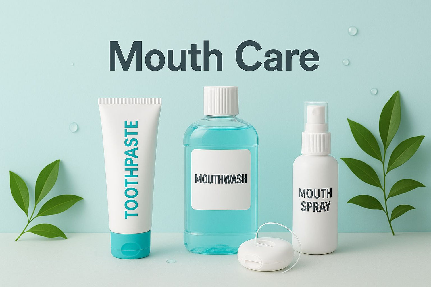 Mouth Care