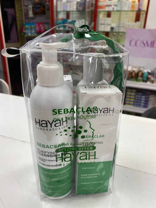 hayah sebaclar offer