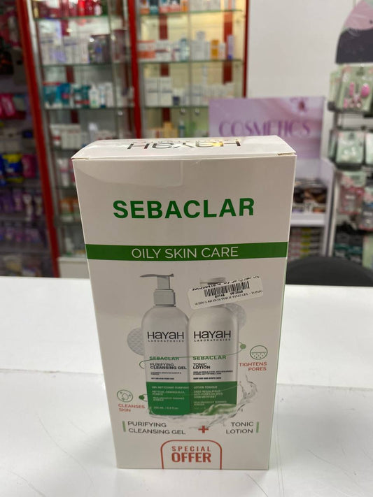 hayah sebaclar oily skin care offer