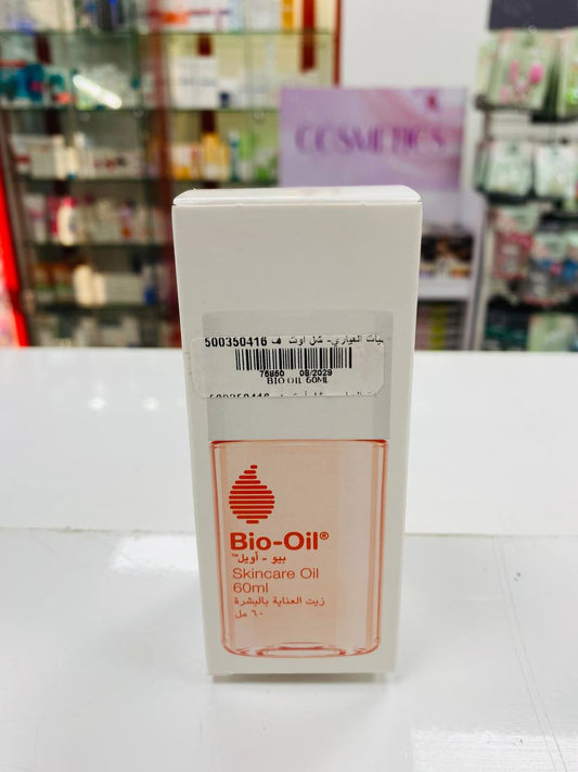 Bio Oil