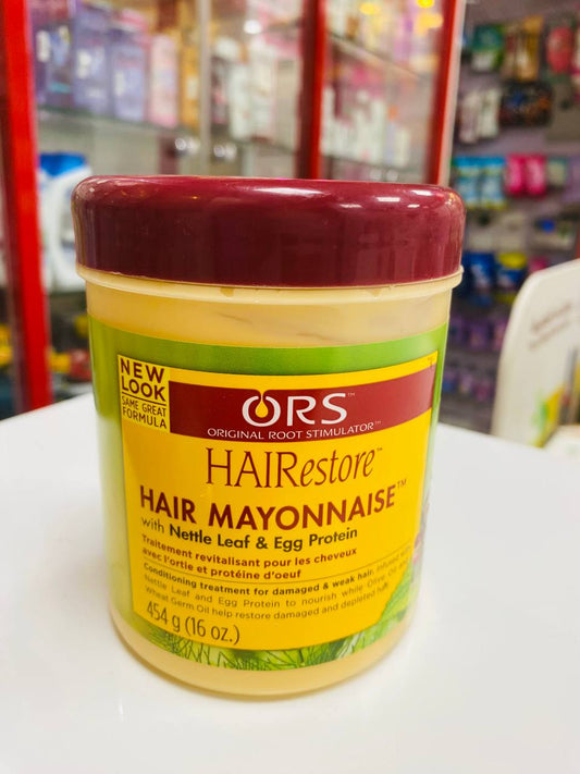 ors hair mayonnaise 454g