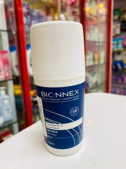 bionnex roll-on for men 75ml