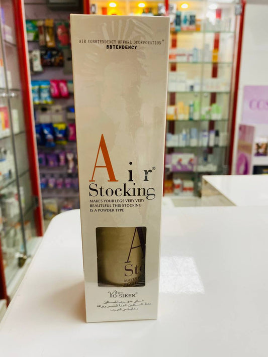Air Stocking  spray 125ml