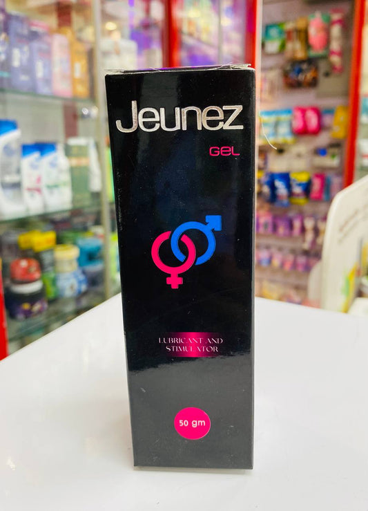 jeunez gel 50gm