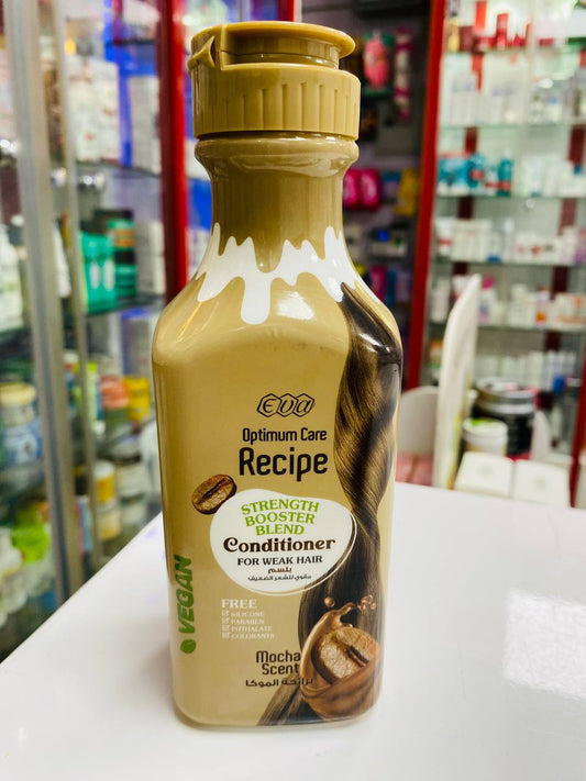 EVA RECIPE CONDITONER 350ML