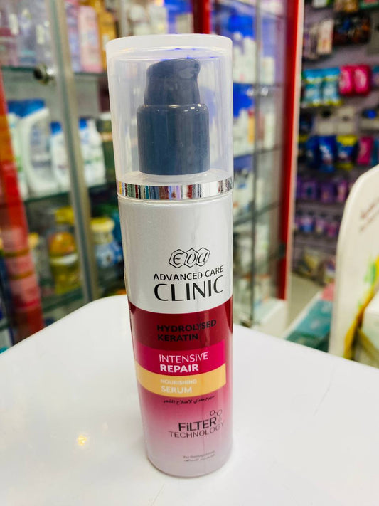 EVA CLINIC KERATIN SERUM 100ML