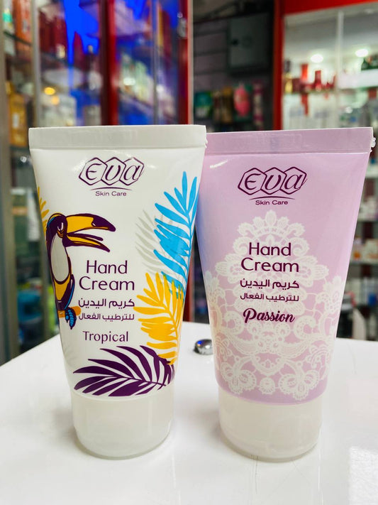 EVA HAND CREAM 60ML