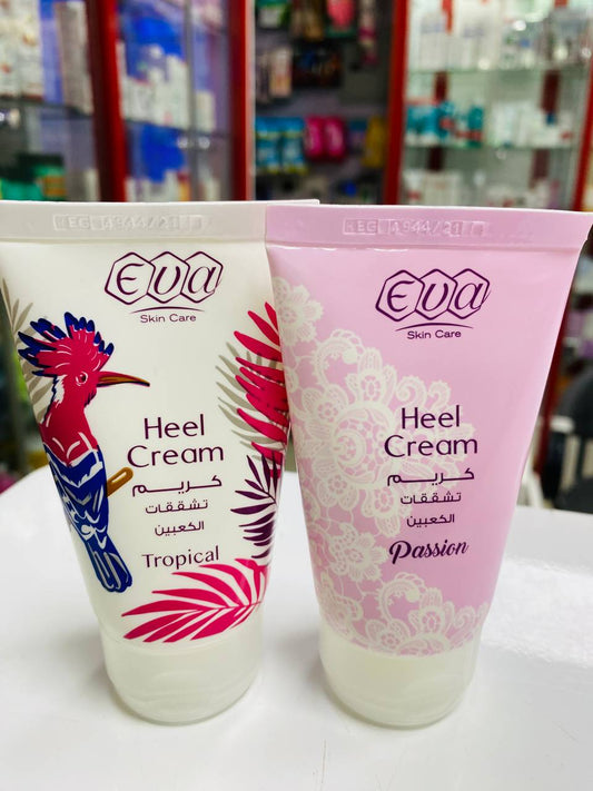 EVA HEEL CREAM 50ML