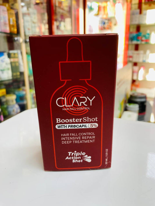 CLARY BOOSTER SHOT 30ML