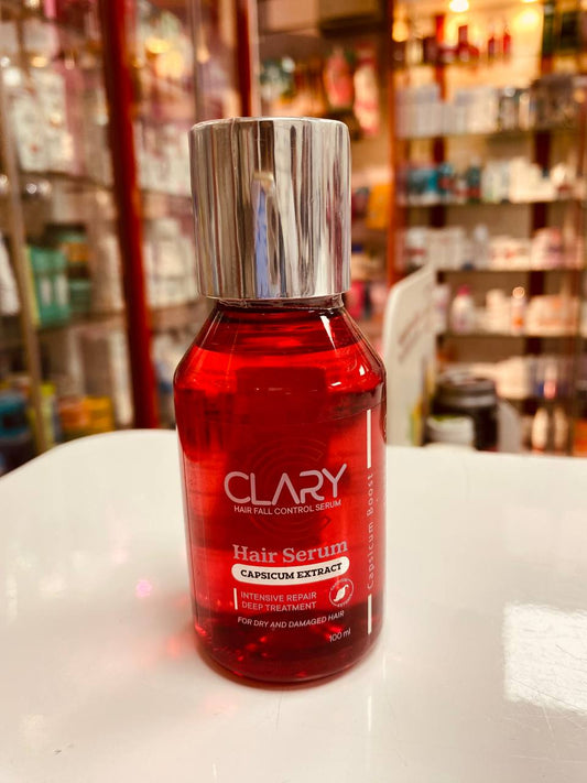 CLARY HAIR SERUM 100ML