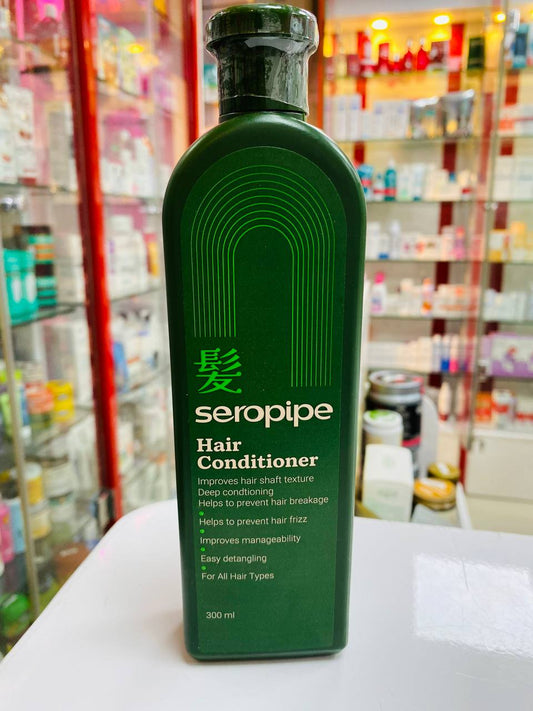 SEROPIPE HAIR CONDITIONER 300GM