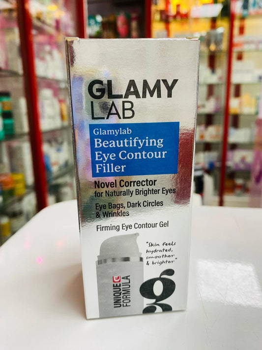 GLAMY LAB EYE CONTOUR FILLER 30GM