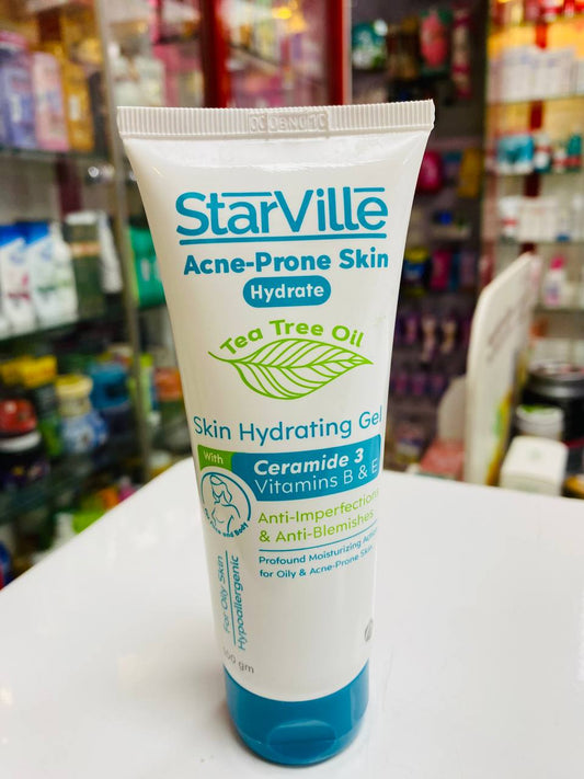 STARVILLE ACNE-PRONE SKIN GEL 100ML