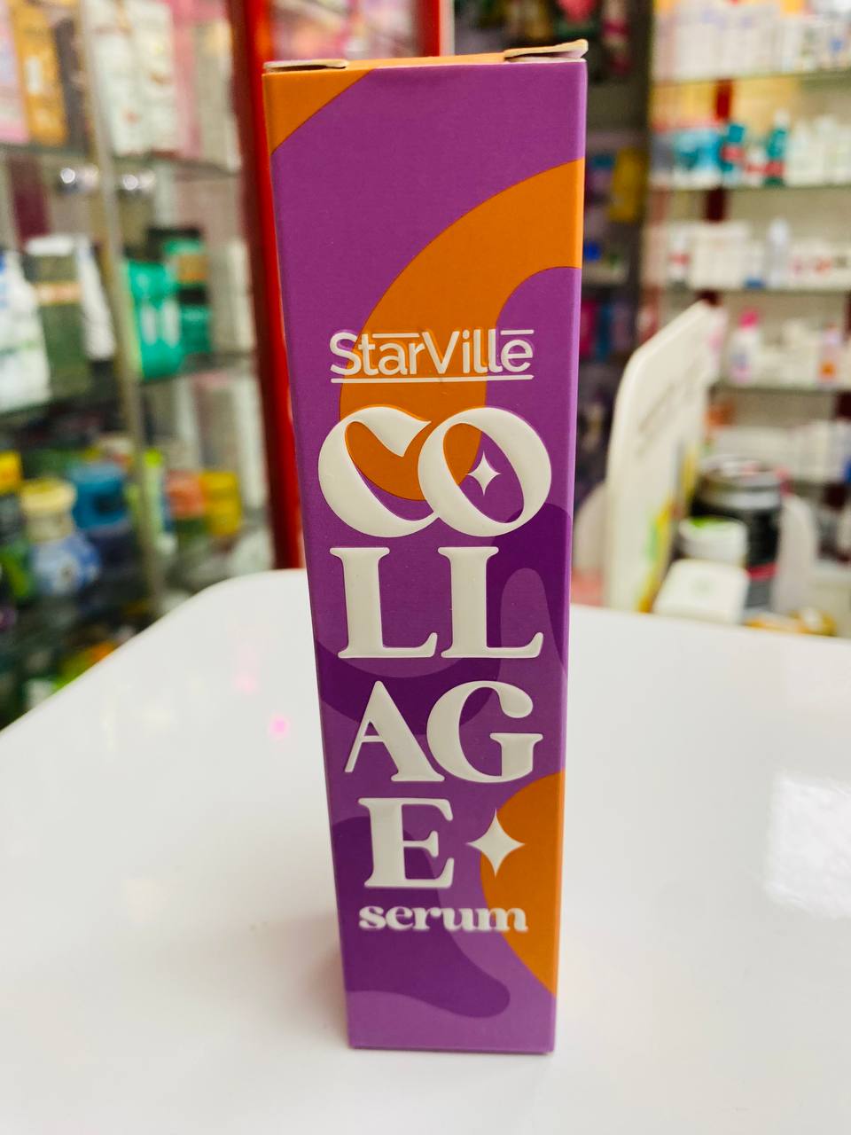 STARVILLE COLLAGE SERUM 50ML