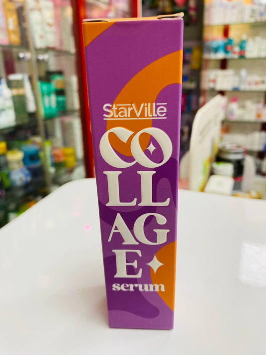 STARVILLE COLLAGE SERUM 50ML