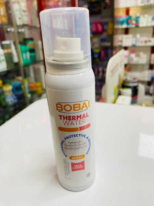 BOBAI THERMAL WATER SPRAY 120ML