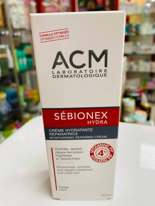 ACM SEBIONEX HYDRA CREAM 40ML