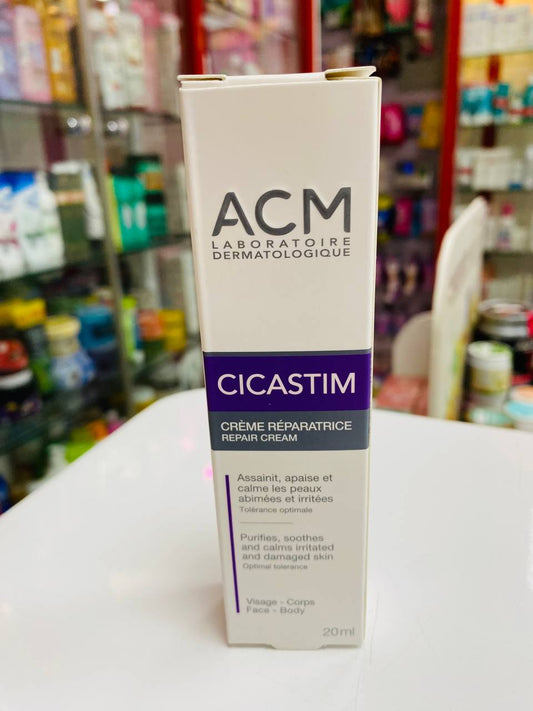 ACM CICASTIM REPAIR 20ML