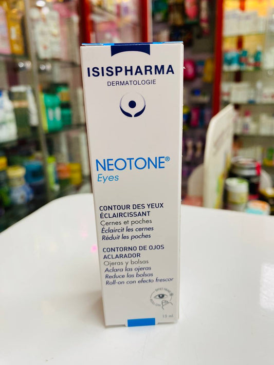 ISIS NEOTONE EYE CONTOUR 15ML