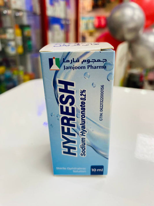 HYFRESH DROPS