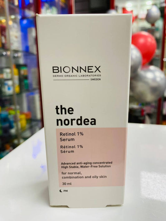 BIONNEX RETINOL 1% SERUM 30ML