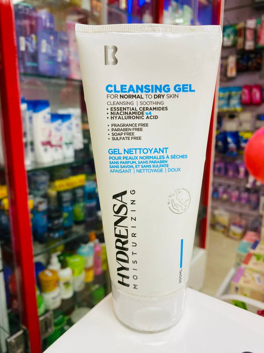 HYDRENSA CLEANSING GEL 200ML