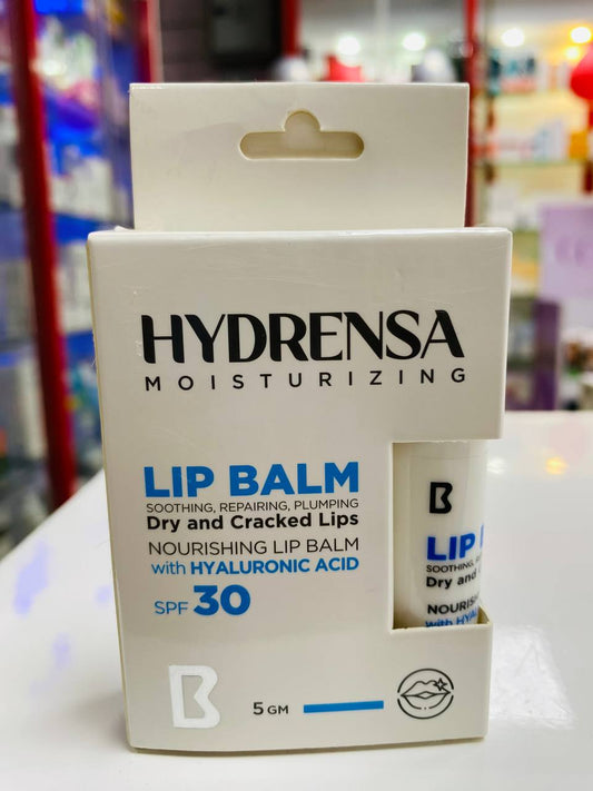 HYDRENSA LIP BALM 5GM