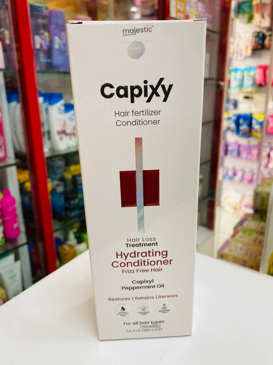 CAPIXY HAIR FERTILIZER CONDITIONER 250ML