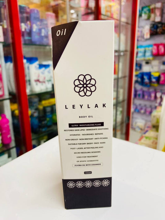LEYLAK BODY OIL 150ML