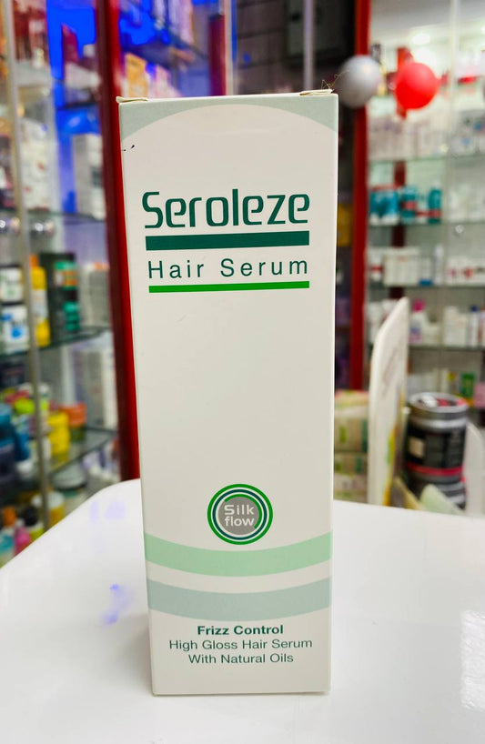 SEROLEZE SERUM
