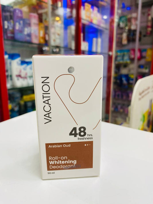 VACATION ROLL ON Arbian OUD 50 ML