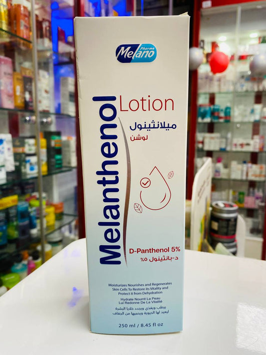 MELANTHENOL LOTION 250ML