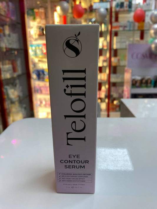 TELOFILL EYE CONTOUR SERUM