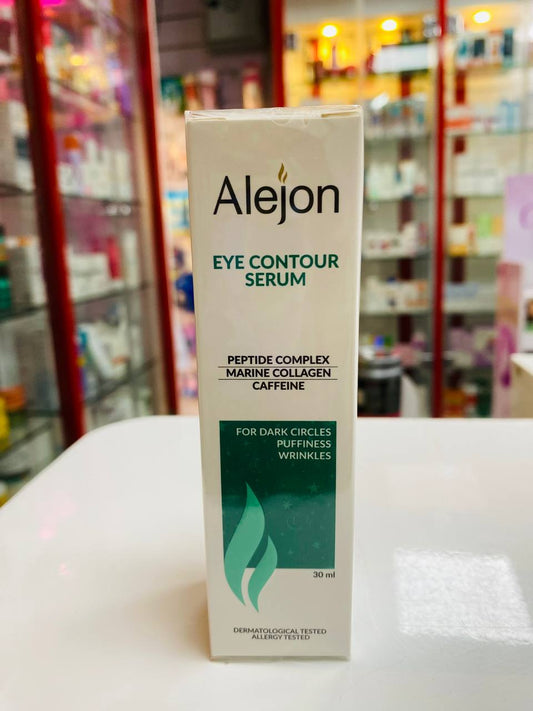 ALEJON EYE CONTOUR serum 30ML