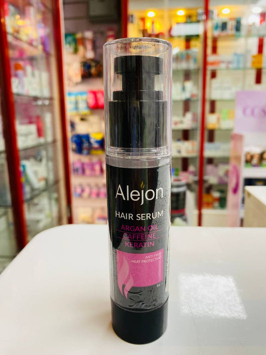 ALEJON HAIR SERUM 50ML