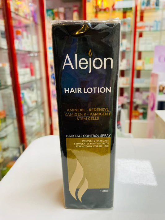ALEJON HAIR LOTION 150ML
