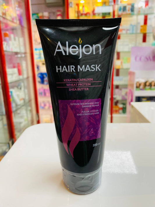 ALEJON HAIR MASK 200ML