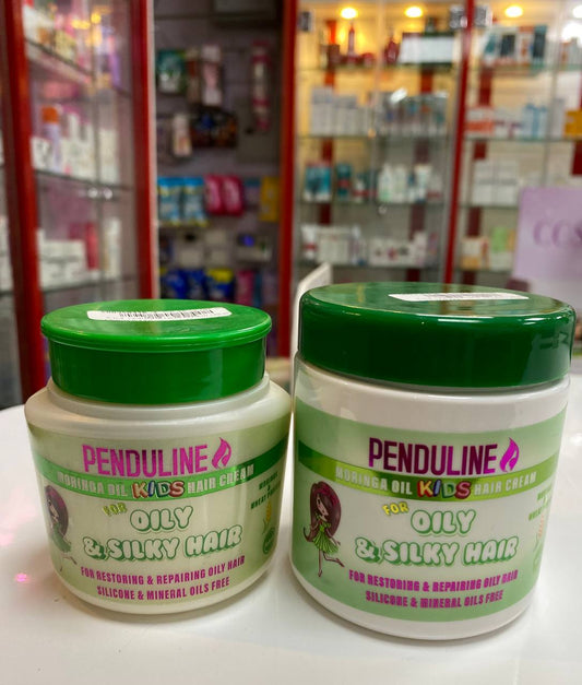 PENDULINE MORINGA HAIR REPAIR CREAM