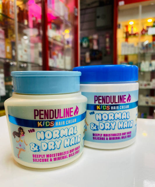 PENDULINE KIDS HAIR CREAM
