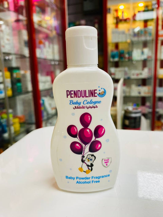 penduline baby cologne 100ml