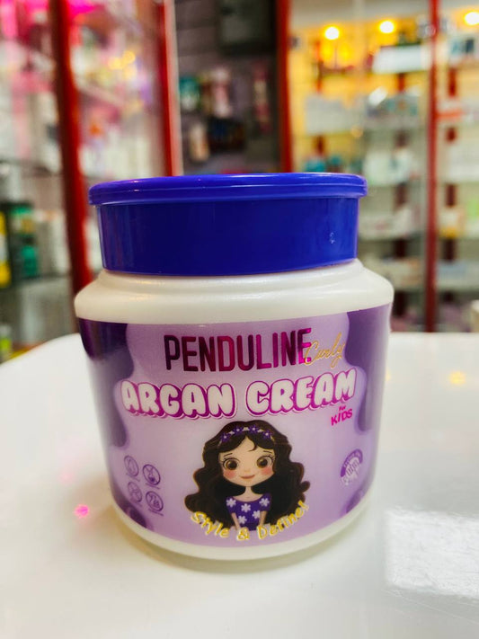 PENDULINE APRICOT WAVEY HAIR CREAM 150ML