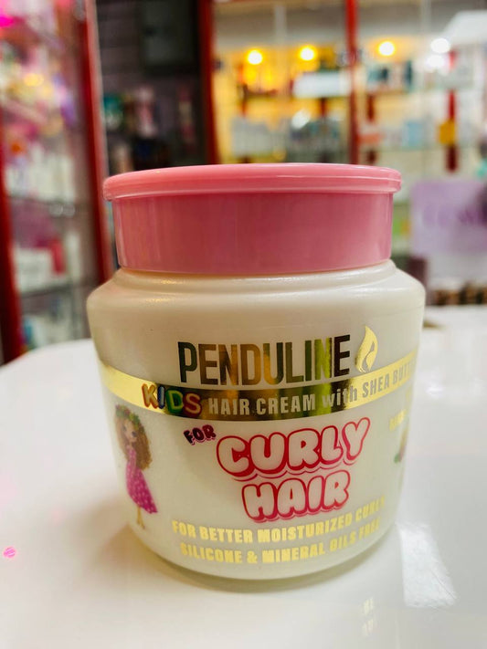 PENDULINE SHEA HAIR CREAM