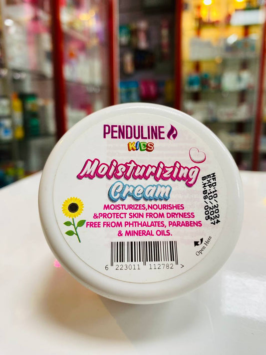 PENDULINE MOISTURIZING CREAM 50ML